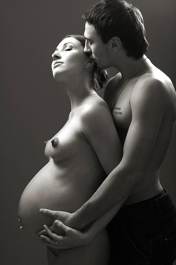 25P Pregnant & Cute 39