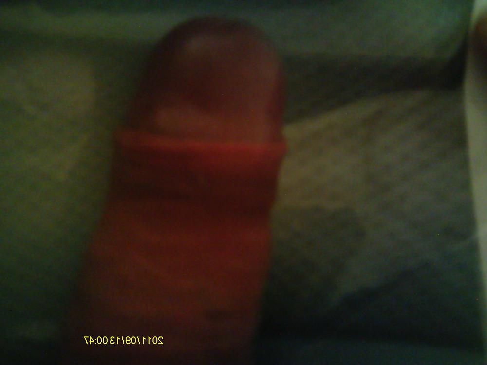 6P Cum on me 2