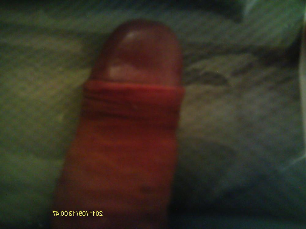 6P Cum on me 2