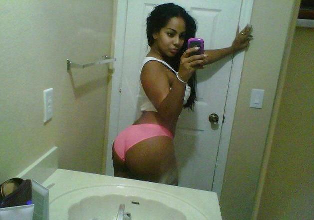 25P Thick ass