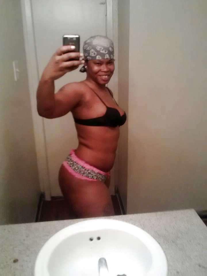 25P Thick ass