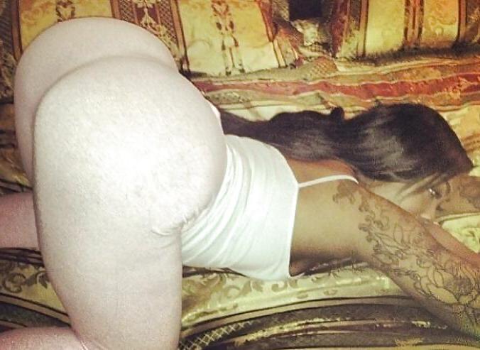 25P Thick ass