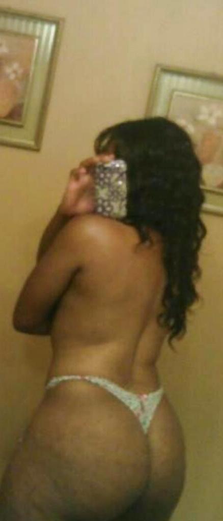 25P Thick ass