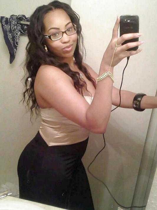 25P Thick ass