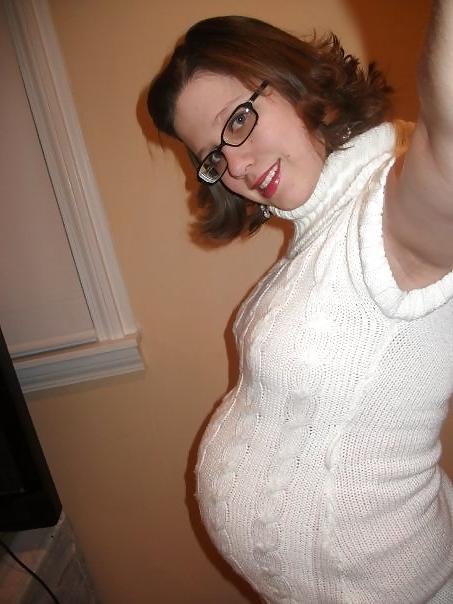 12P Cum on prego