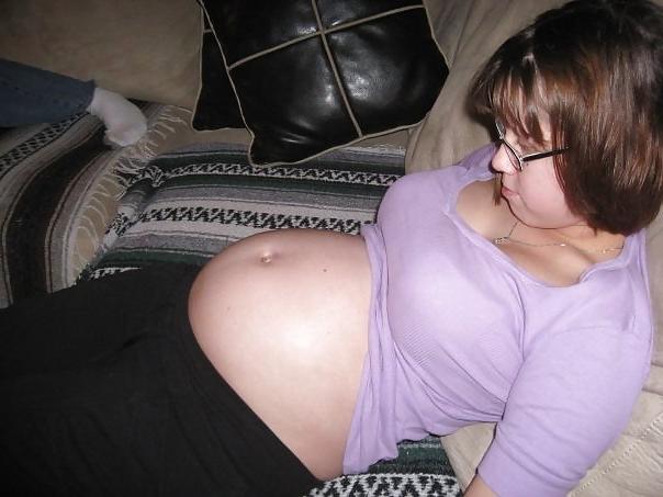 12P Cum on prego