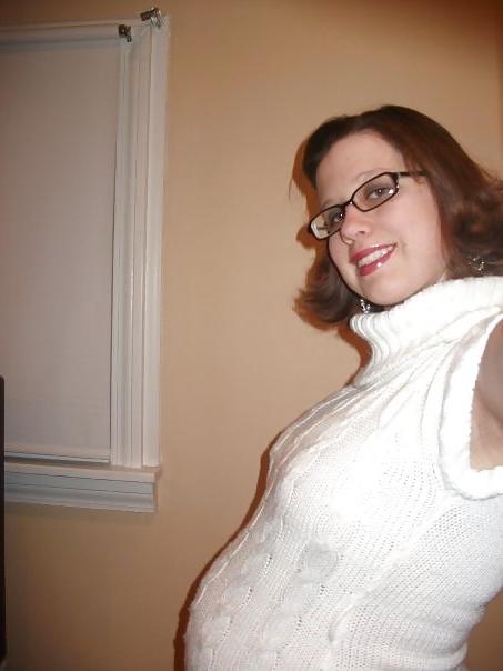 12P Cum on prego