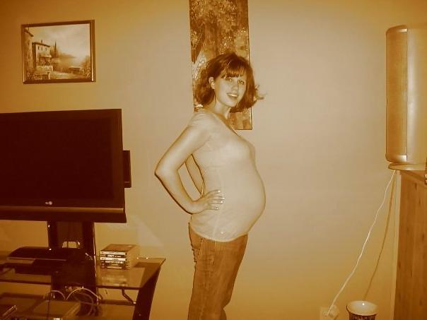 12P Cum on prego