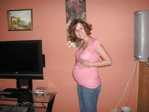 12P Cum on prego