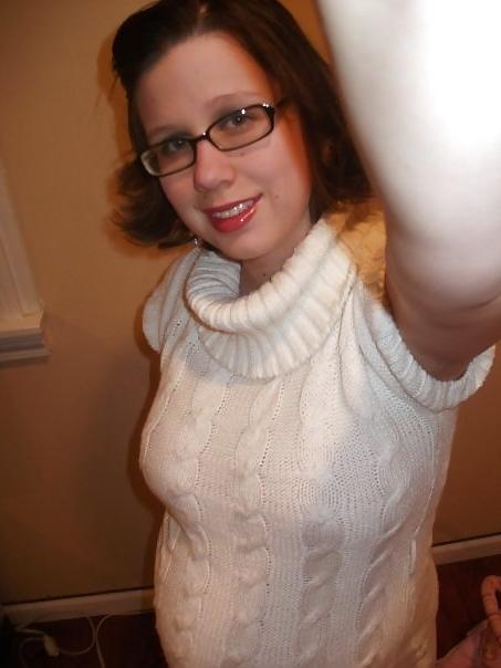 12P Cum on prego