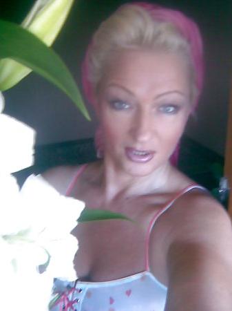 9P Cum shot on face Lady