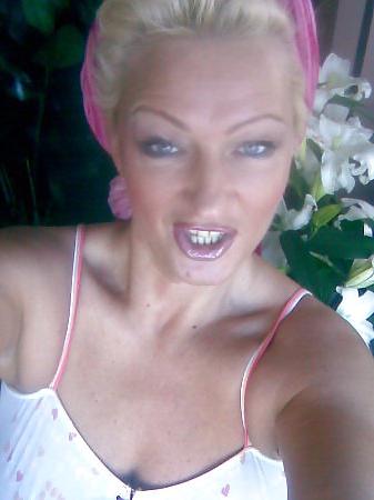 9P Cum shot on face Lady
