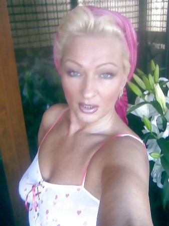9P Cum shot on face Lady
