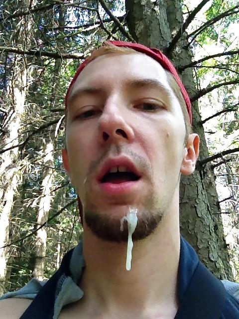 17P Cum on face (1)