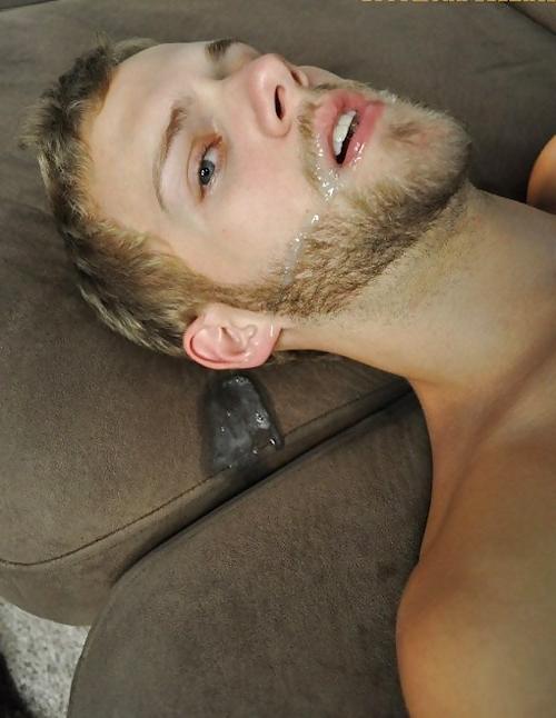 17P Cum on face (1)