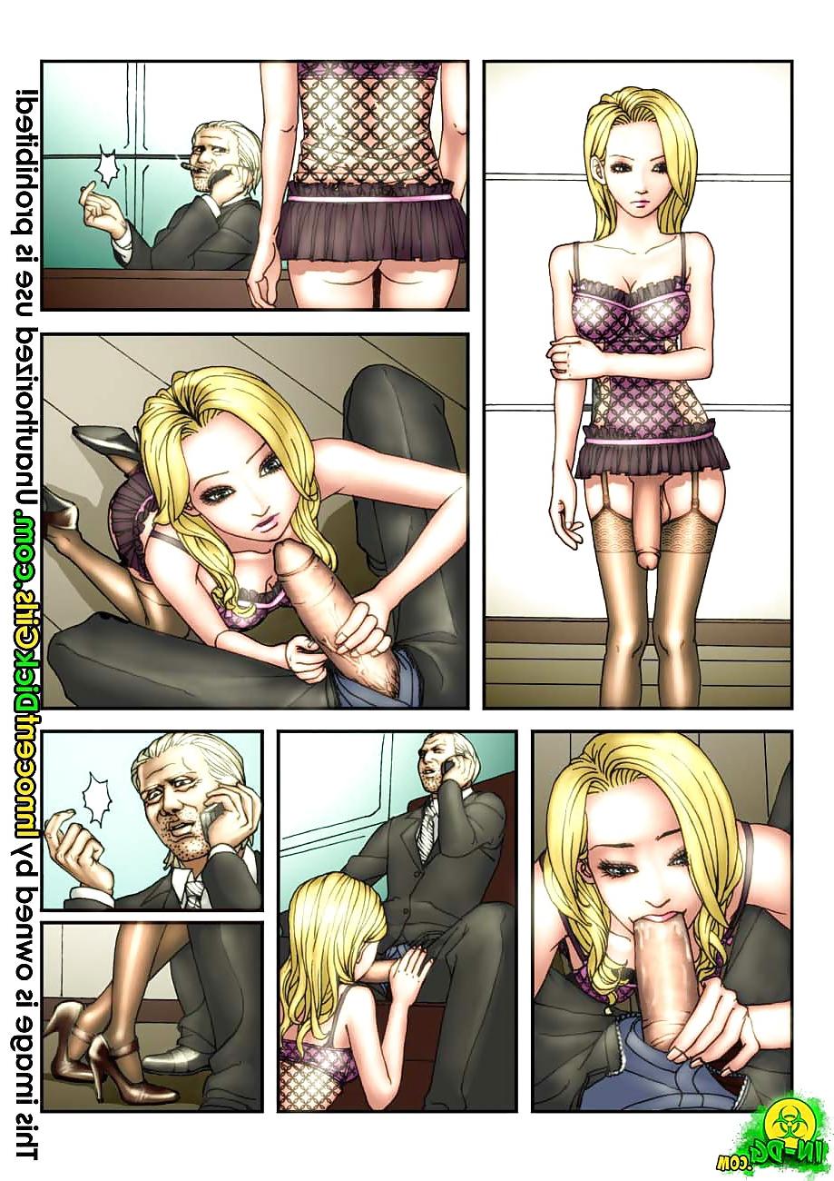 16P Tgirl Lisa Jane