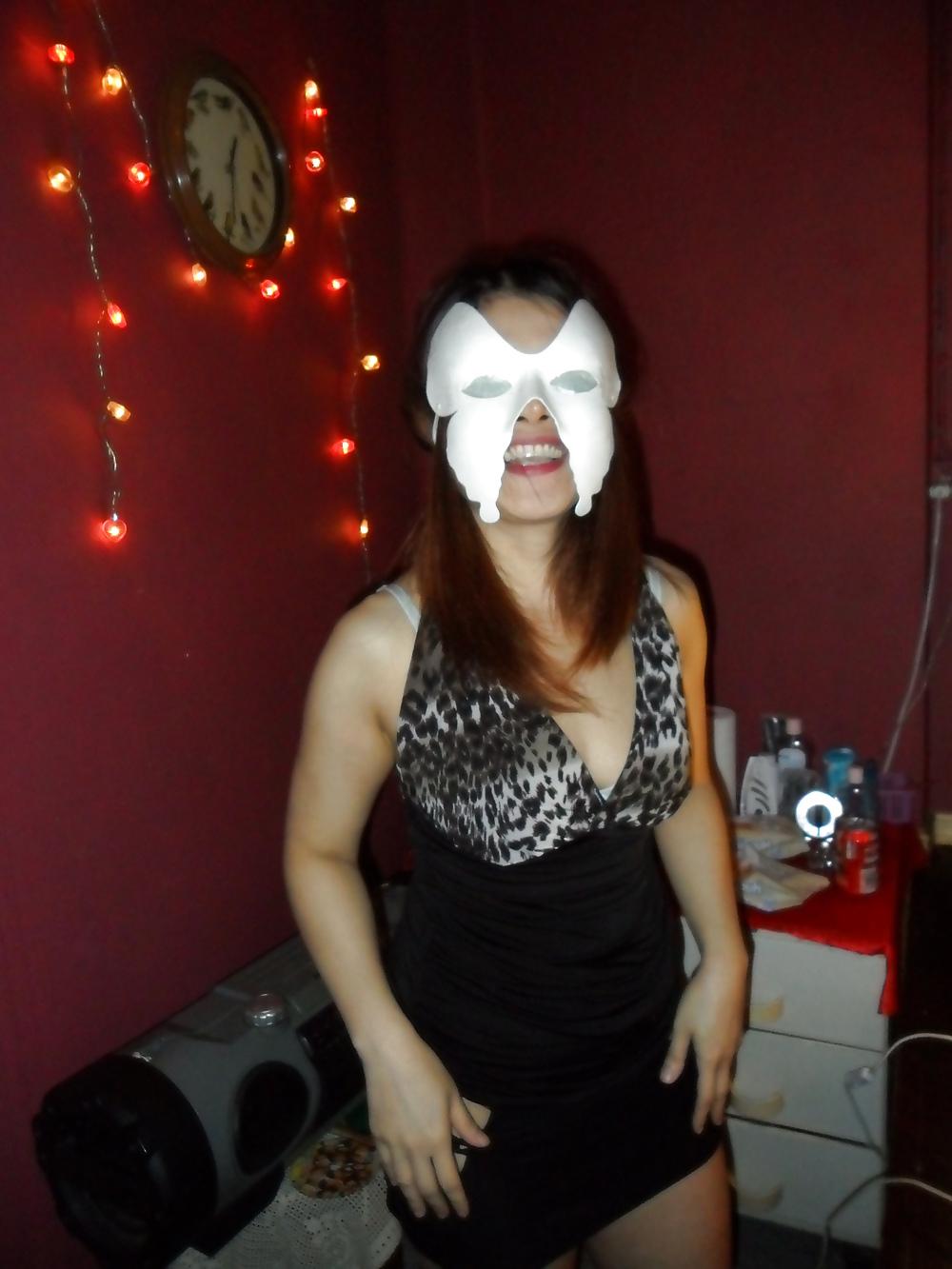 23P Young Thai Slut No. 5