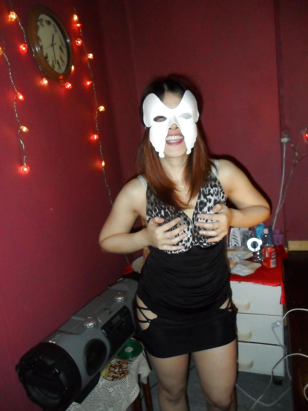 23P Young Thai Slut No. 5