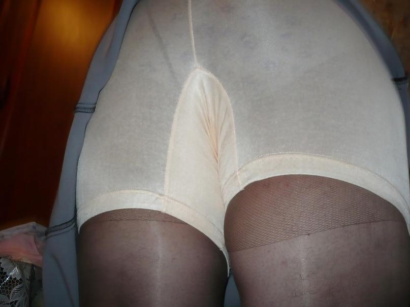 22P Panty girdle 70