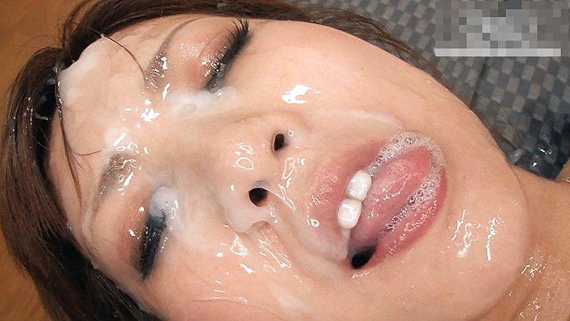 25P Japanese Cumshots11