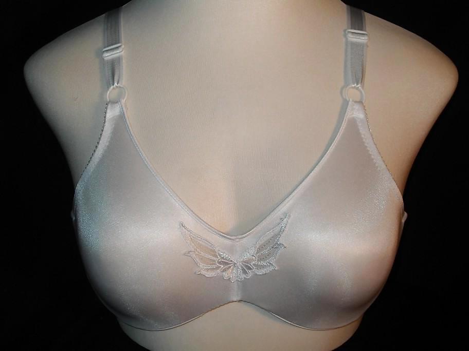 25P Glasses Girl - Bali minimizer Bra