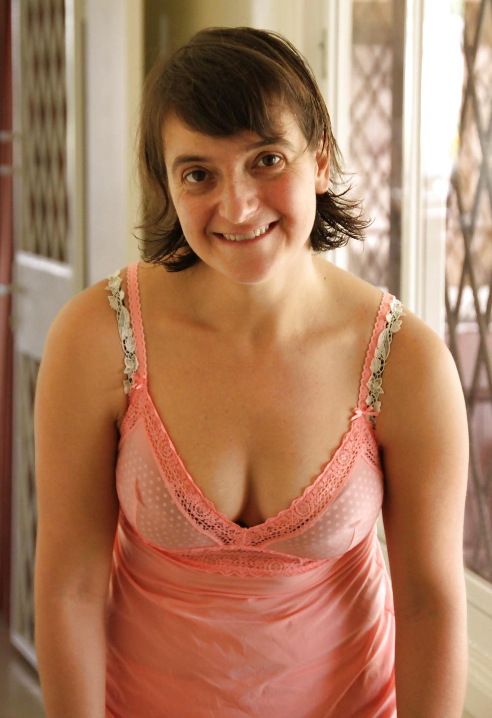 25P Wife - pregnant