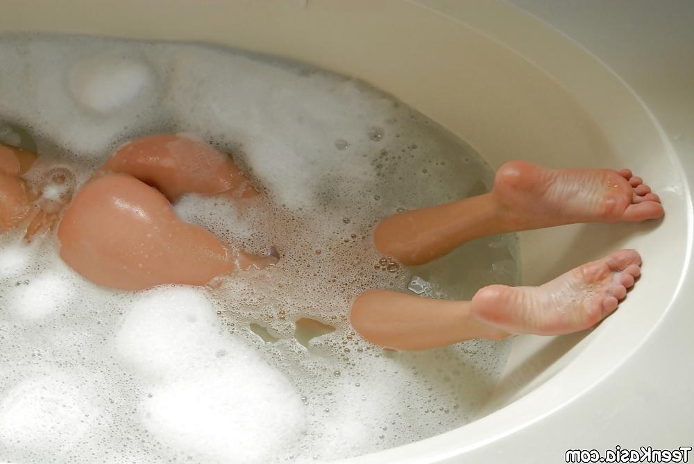25P WET, SOAPY, BUBBLE BATH and CAR WASH BOOTY 3