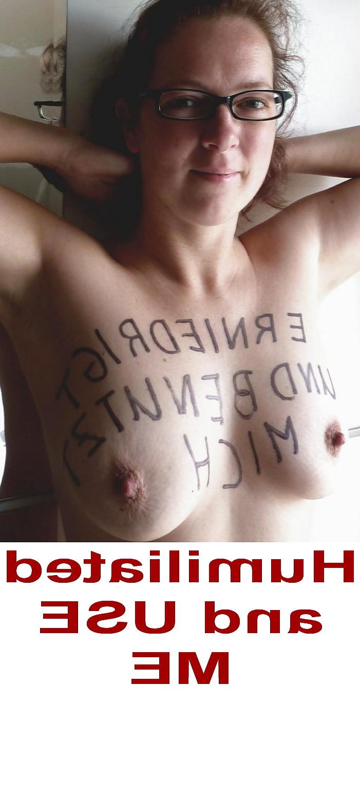 25P Biggest german slut,slave cunt you will ever see