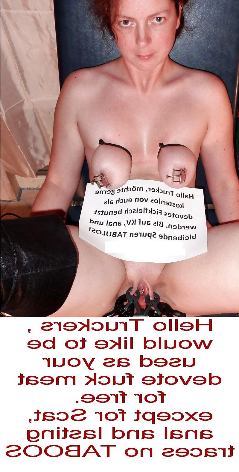 25P Biggest german slut,slave cunt you will ever see