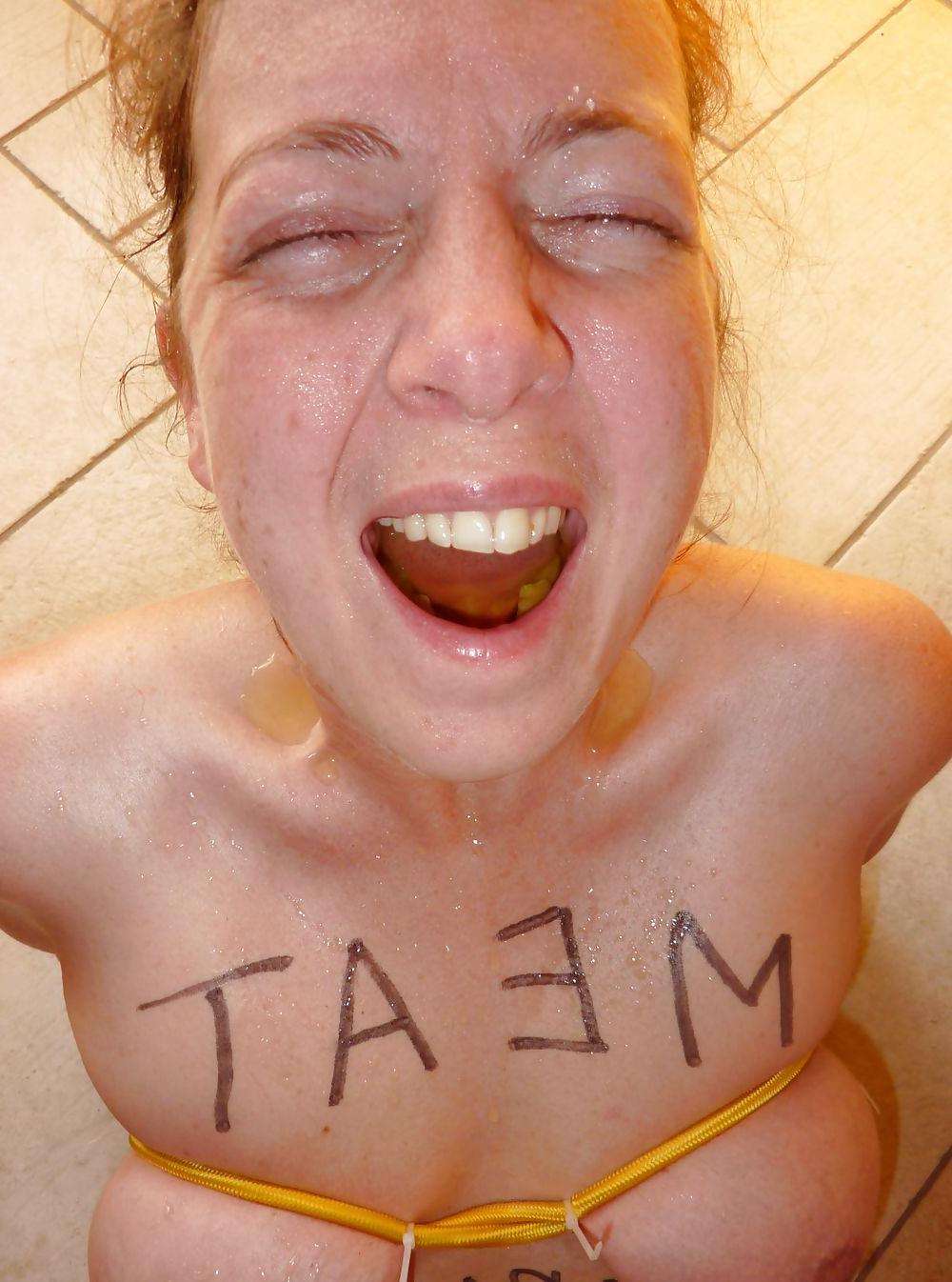 25P Biggest german slut,slave cunt you will ever see