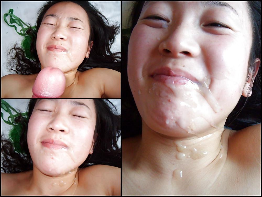 25P CUM FACED 3