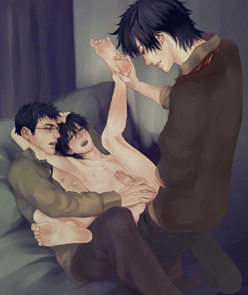 25P Anime Gay 3