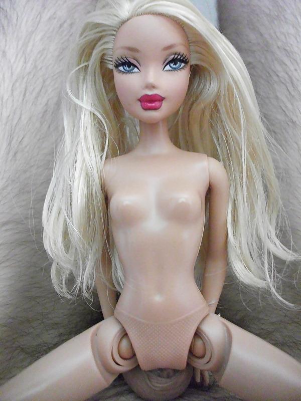 22P Kennedy pantie tease.
