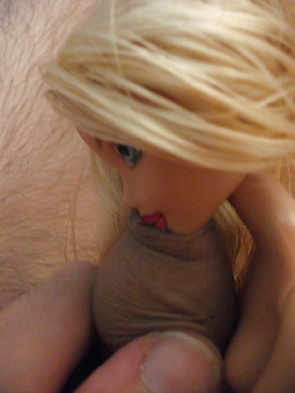 22P Kennedy pantie tease.