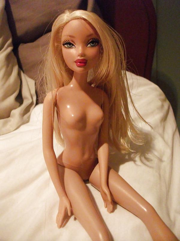 22P Kennedy pantie tease.