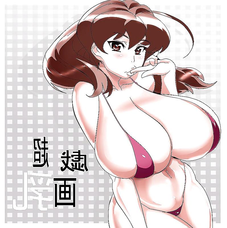25P Sexy Anime Manga Hentai Ecchi Cartoons Toons