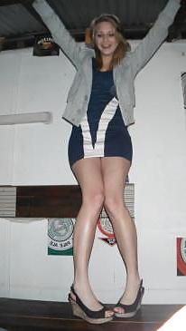 25P Aussie Slut Brook! (Comment,degrade and cum on her?)