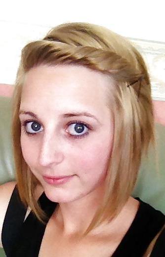 25P Aussie Slut Brook! (Comment,degrade and cum on her?)