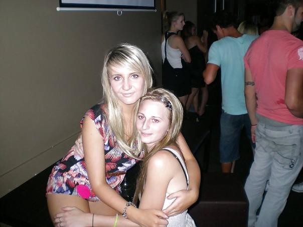 25P Aussie Slut Brook! (Comment,degrade and cum on her?)