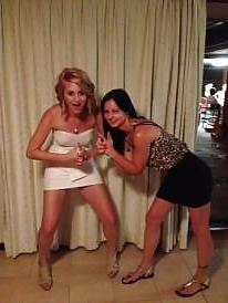 25P Aussie Slut Brook! (Comment,degrade and cum on her?)