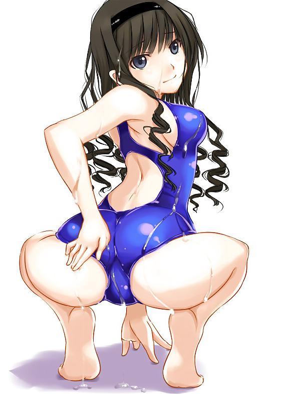 25P Dat Ass! Anime Style 10