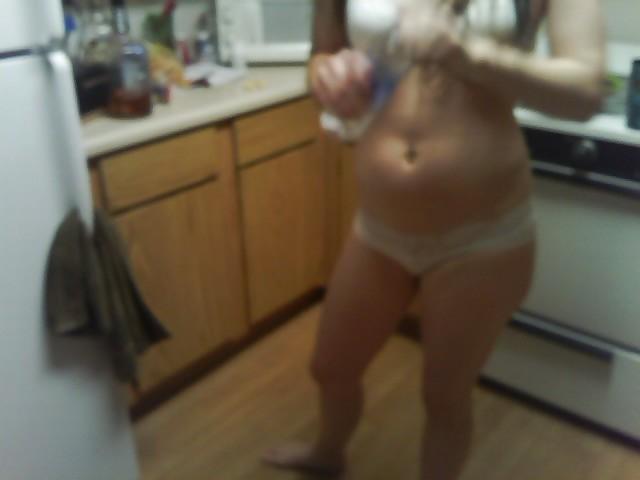 7P Ali bra and panties