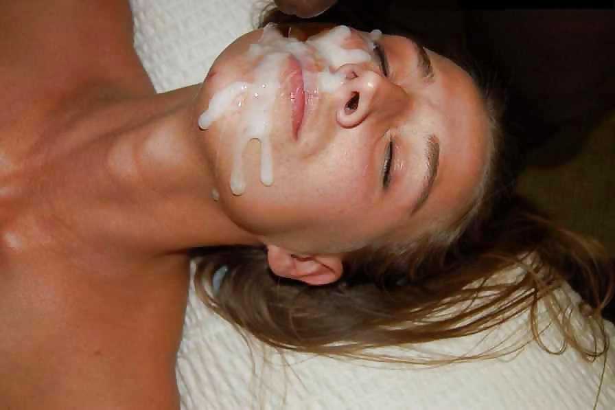 25P From the Moshe Files: Facial Cum Sluts
