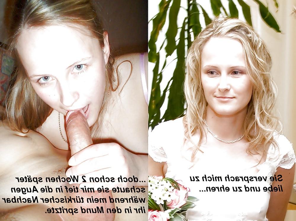 21P German Cheating Cuck Cap 3 von mir u. meinem Freund erstellt