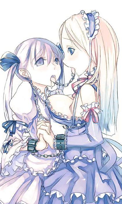 24P Maid in Japan!