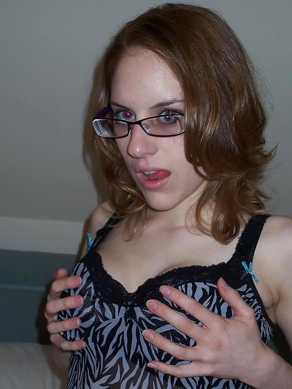 17P Girl loves blowjobs and facials - N. C. 