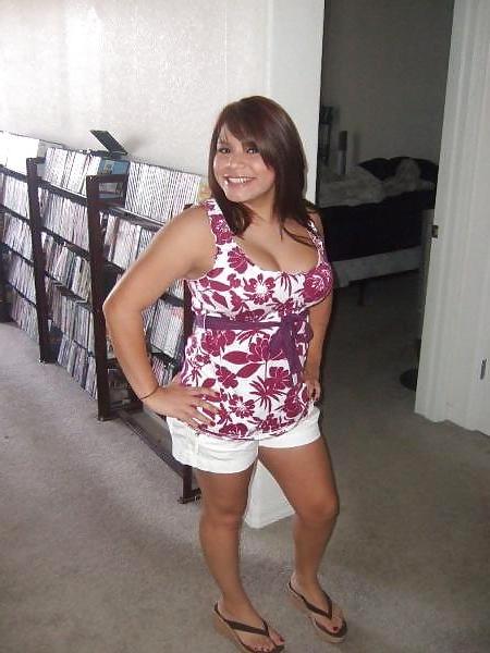 21P Some one cum on me