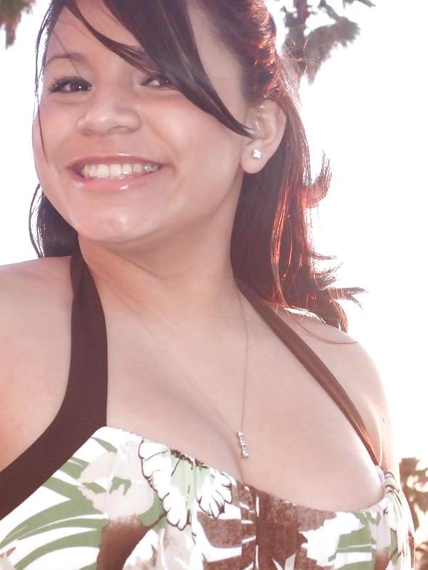 21P Some one cum on me