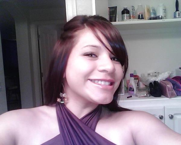 21P Some one cum on me
