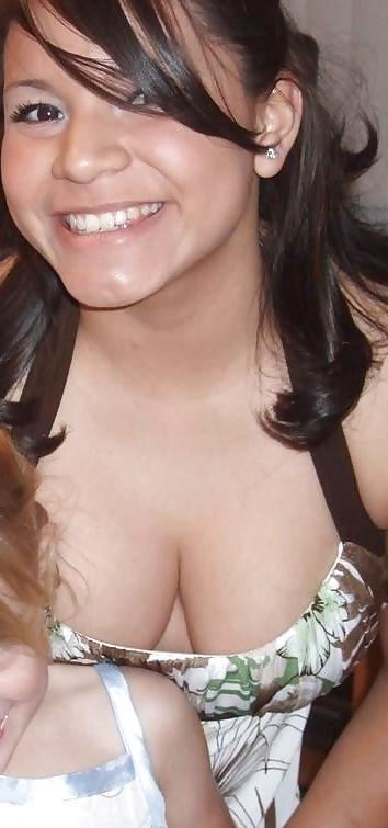 21P Some one cum on me